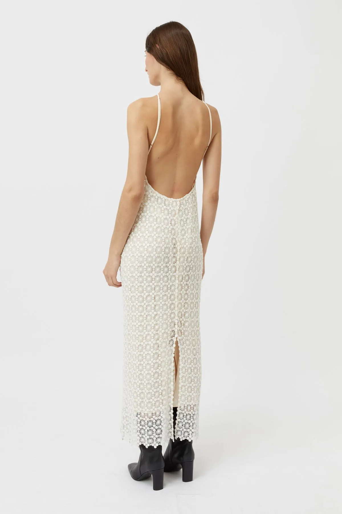 Yve Midi Dress sold by camilla & marc product image thumbnail 5