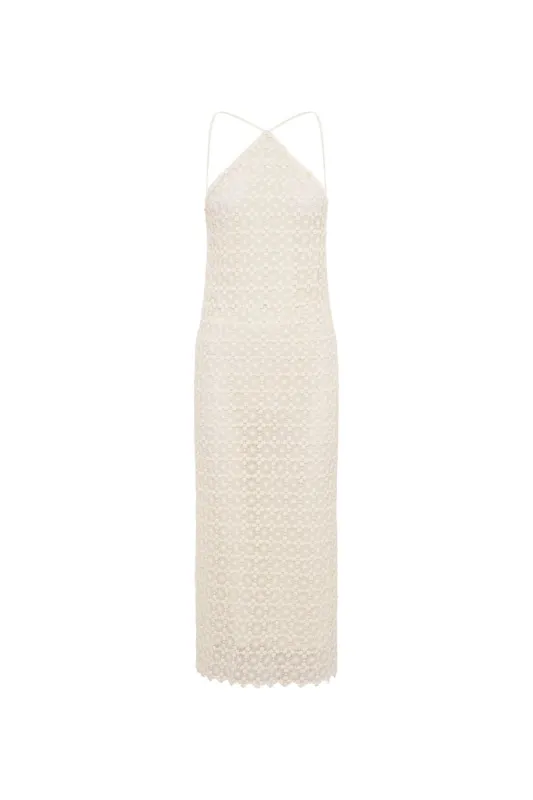 Yve Midi Dress made by camilla & marc