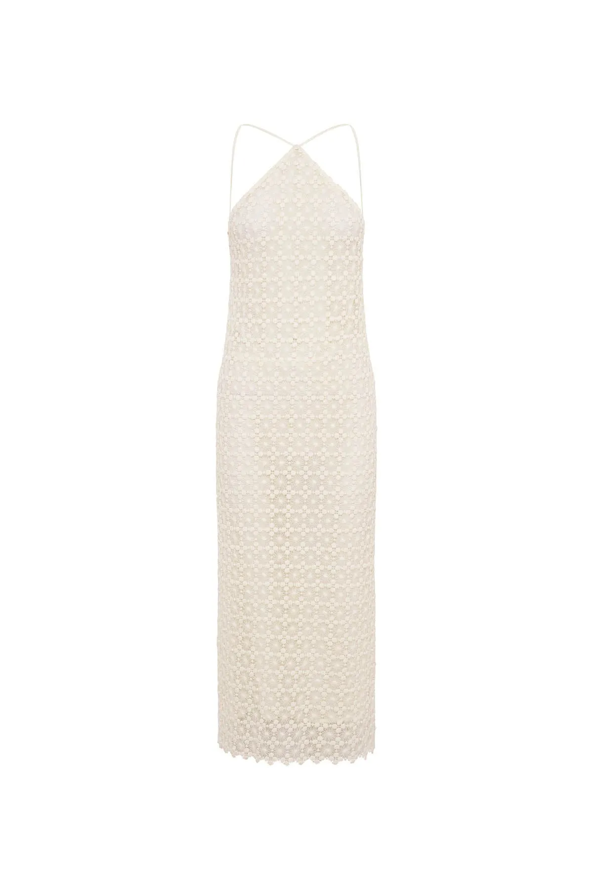 Yve Midi Dress sold by camilla & marc