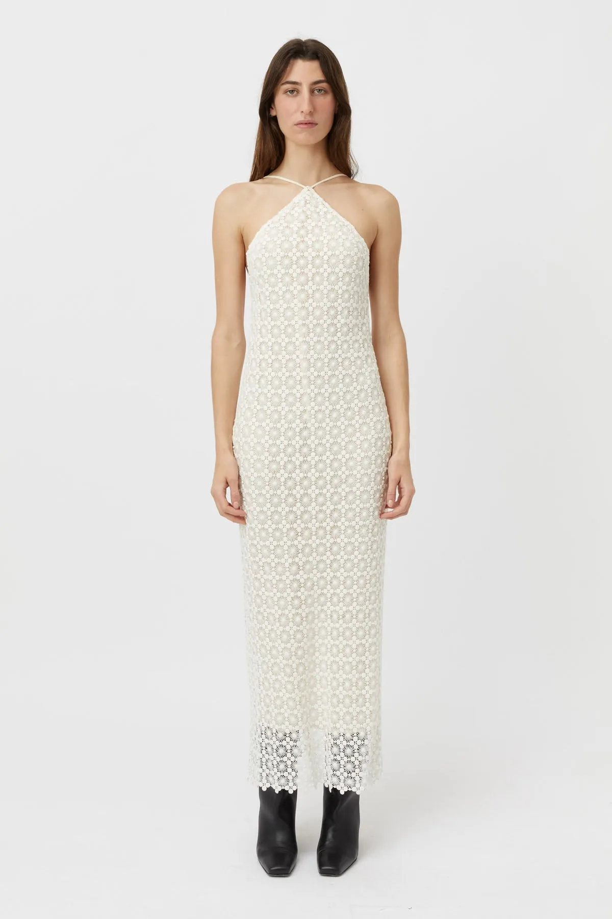 Yve Midi Dress sold by camilla & marc product image thumbnail 2