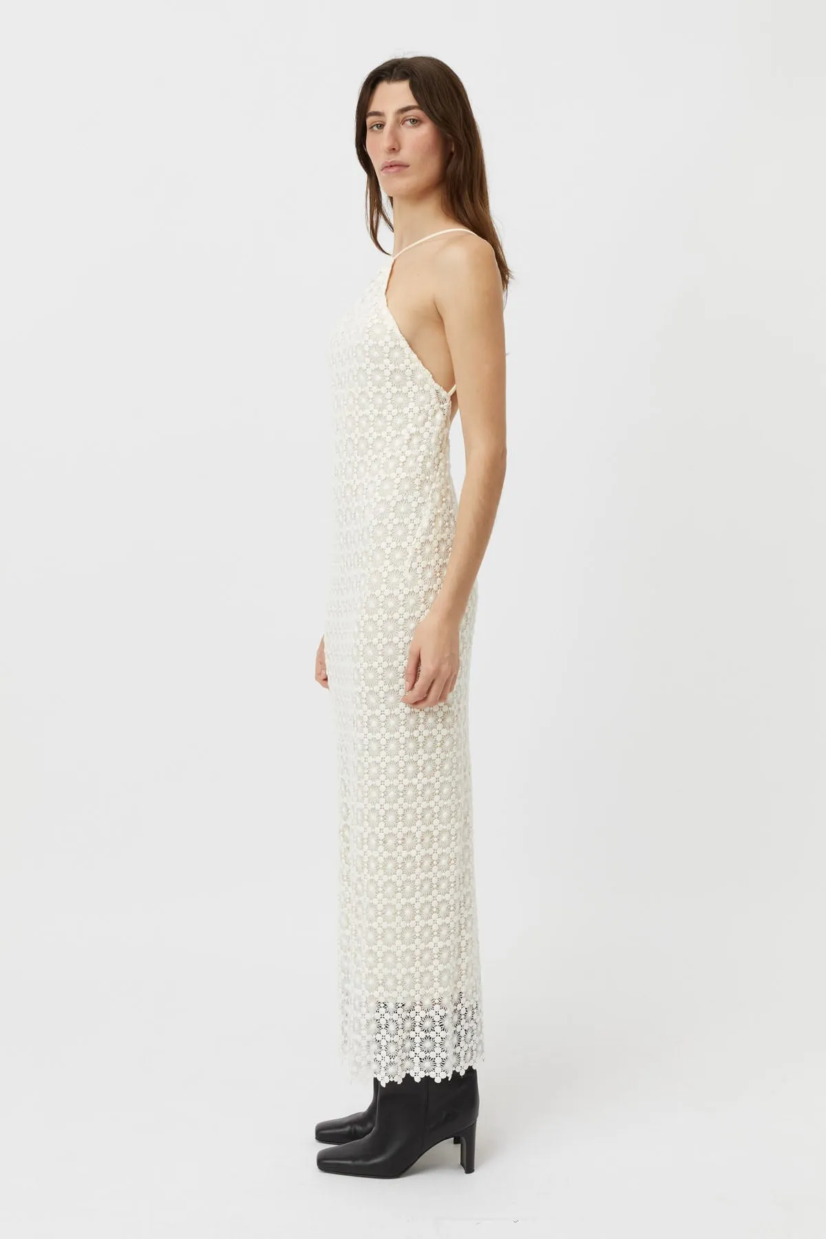 Yve Midi Dress sold by camilla & marc product image thumbnail 4