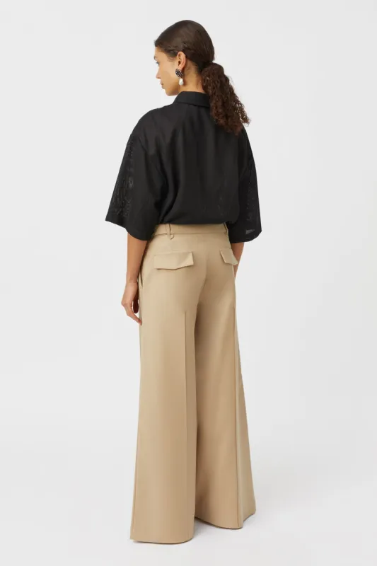 Maris Pant sold by camilla & marc