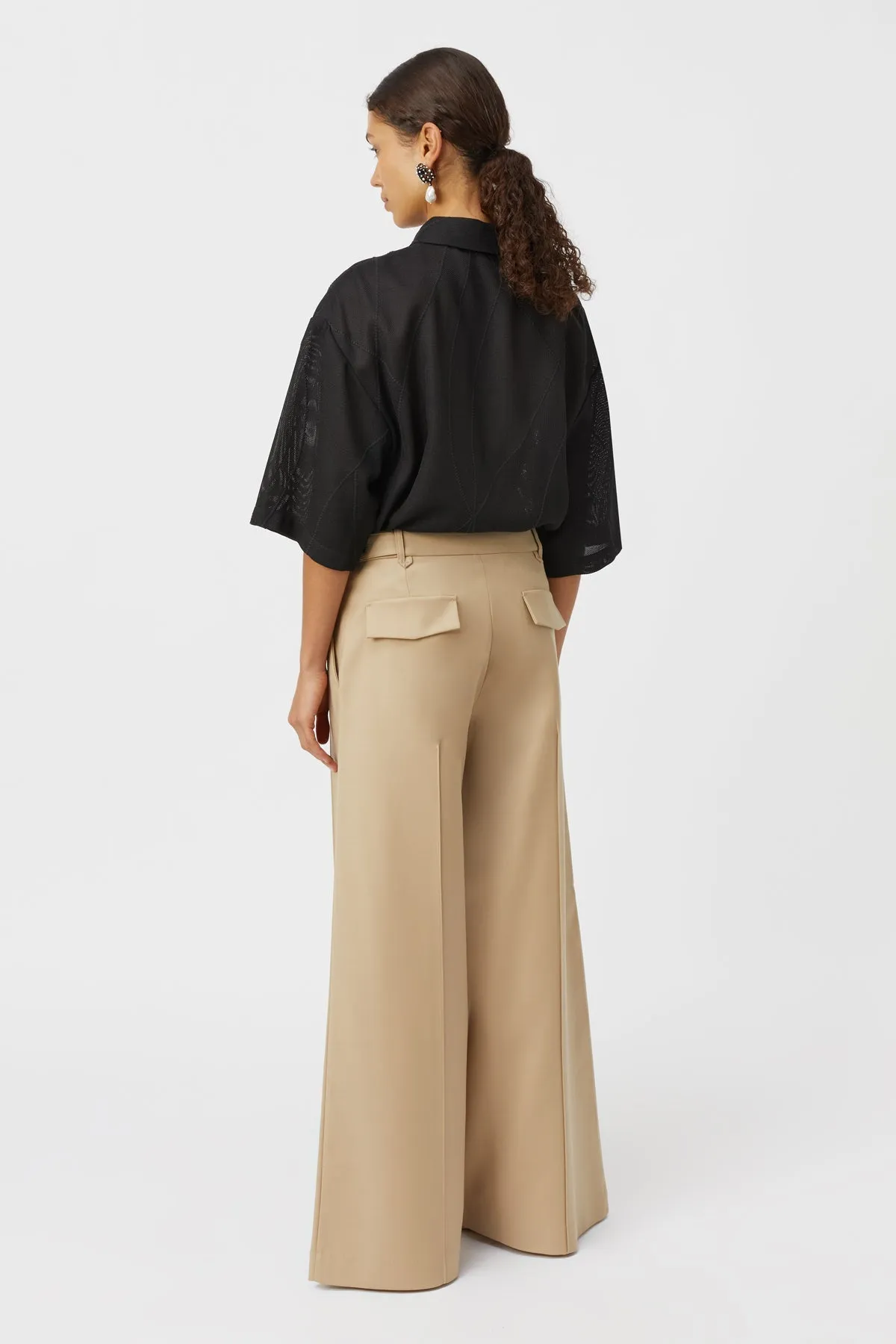 Maris Pant sold by camilla & marc