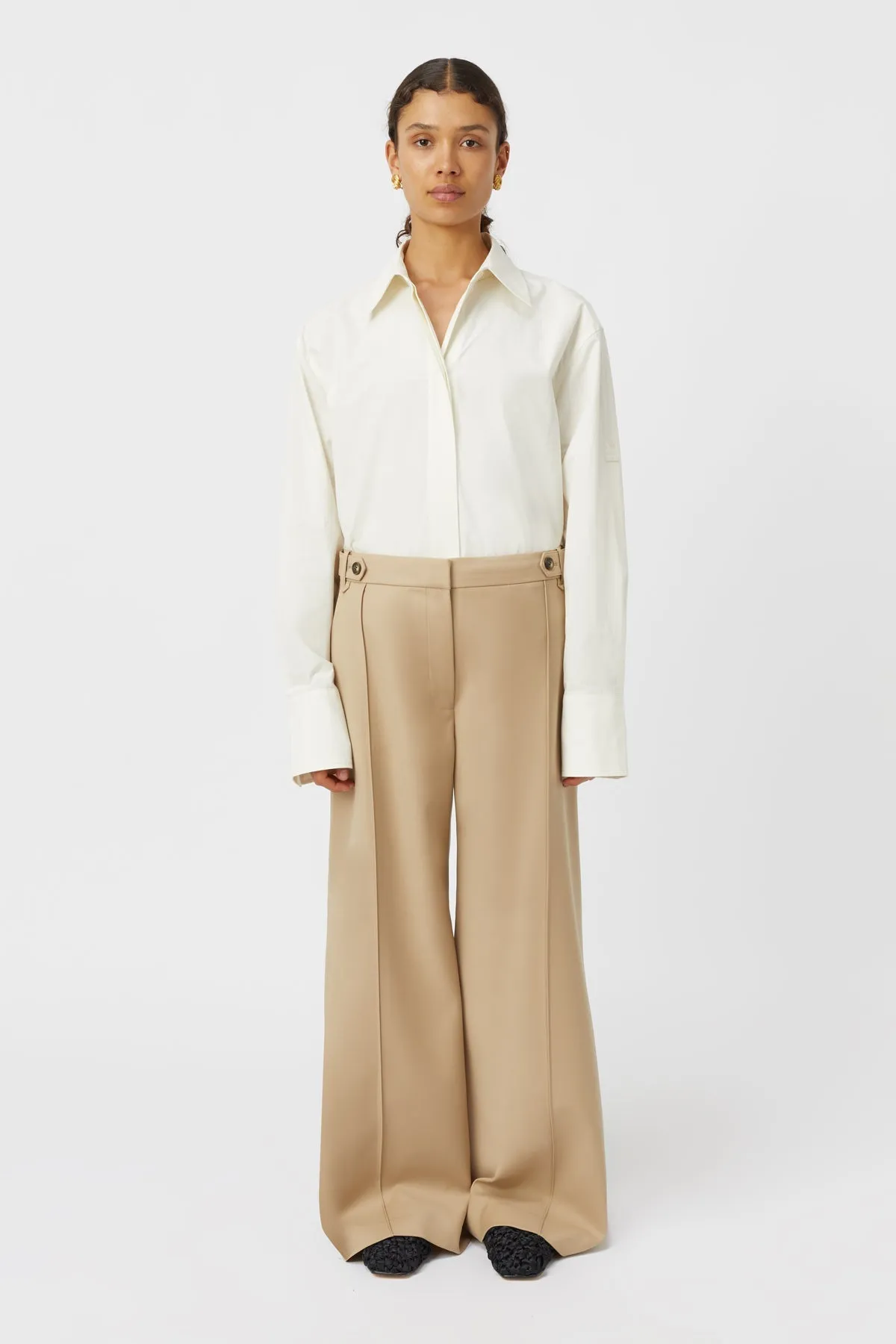 Maris Pant sold by camilla & marc product image thumbnail 5