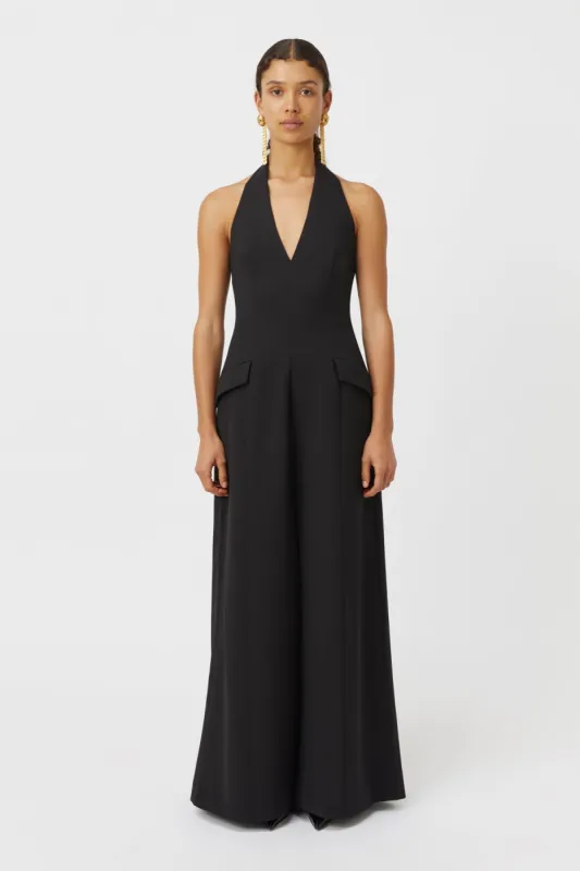 Sela Maxi Dress sold by camilla & marc