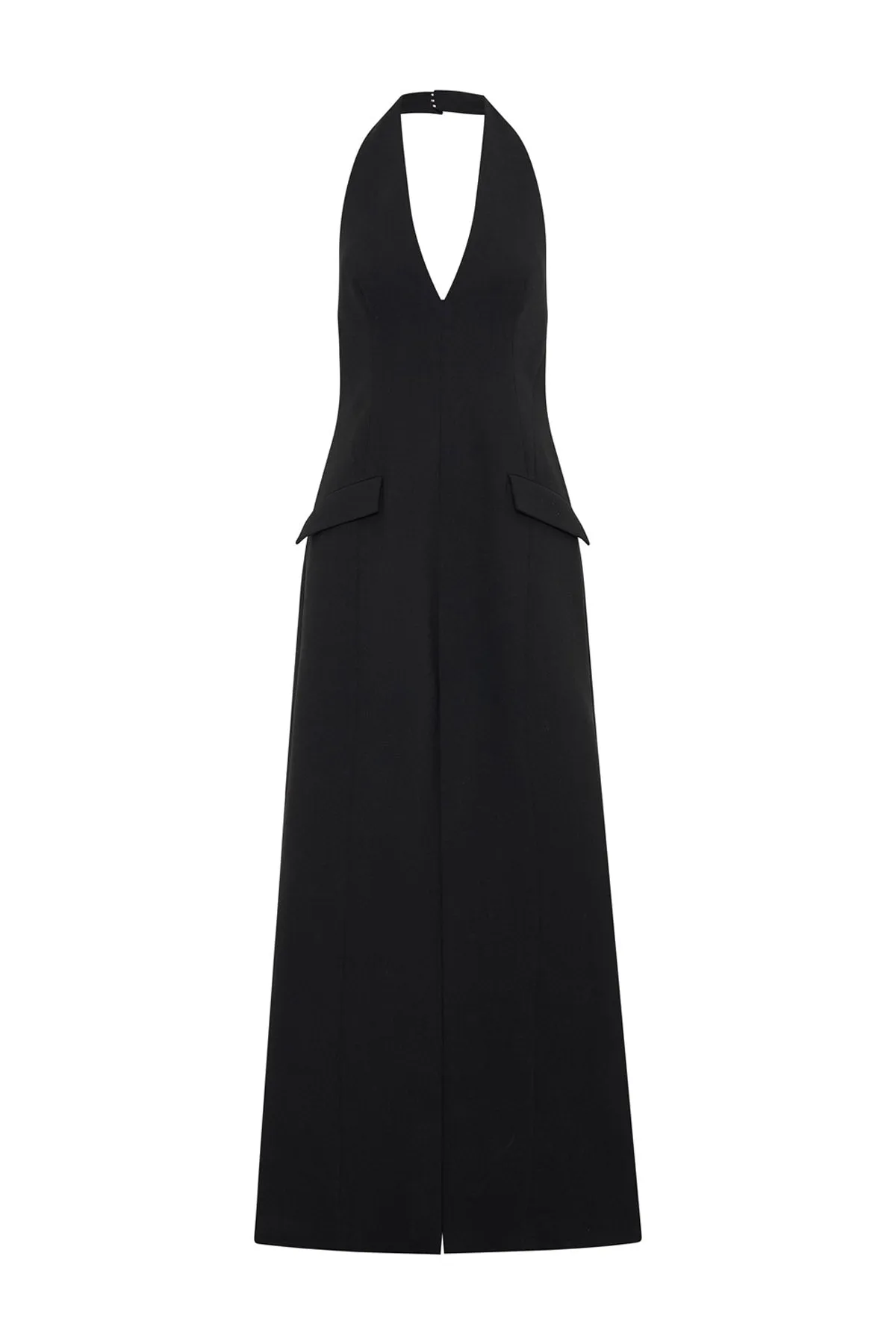 Sela Maxi Dress sold by camilla & marc product image thumbnail 5