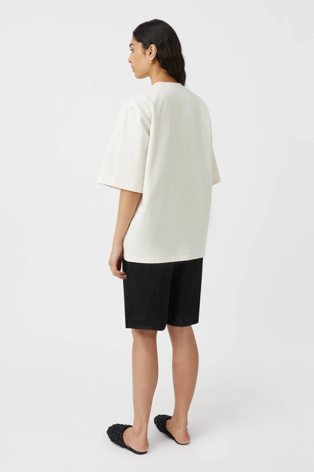 Caterina Tee sold by camilla & marc product image thumbnail 5