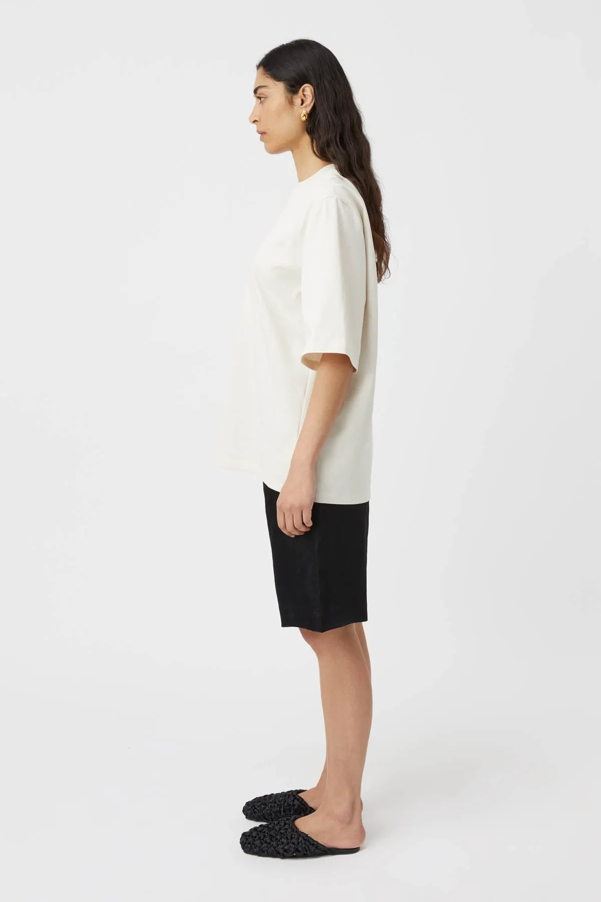 Caterina Tee sold by camilla & marc product image thumbnail 4