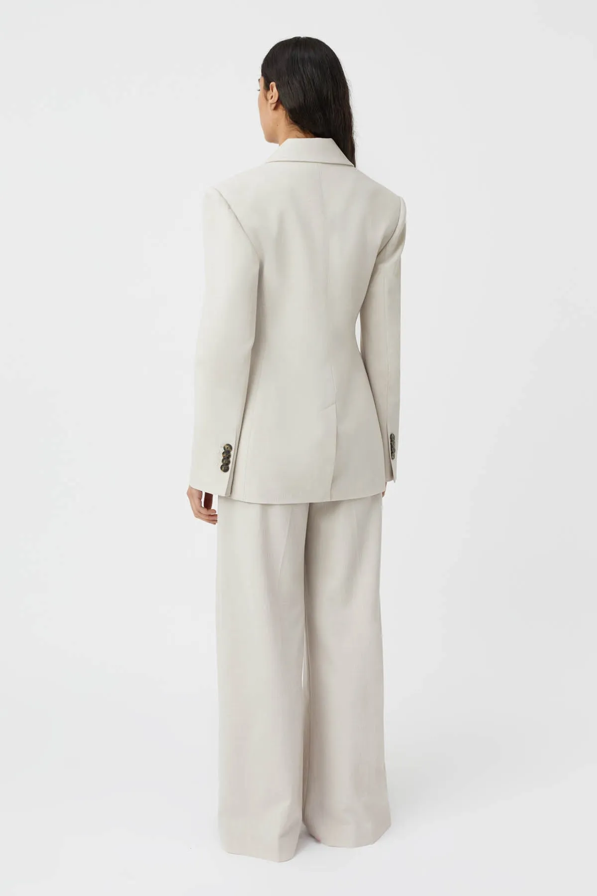 Sela Blazer sold by camilla & marc product image thumbnail 5