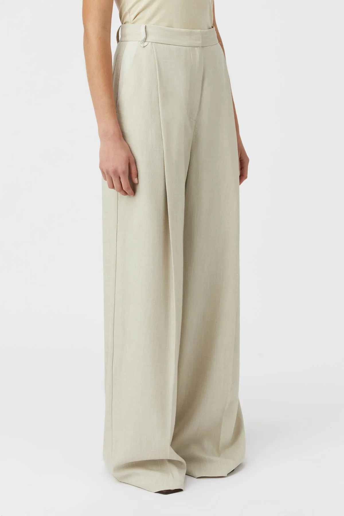 Coen Pant sold by camilla & marc product image thumbnail 2