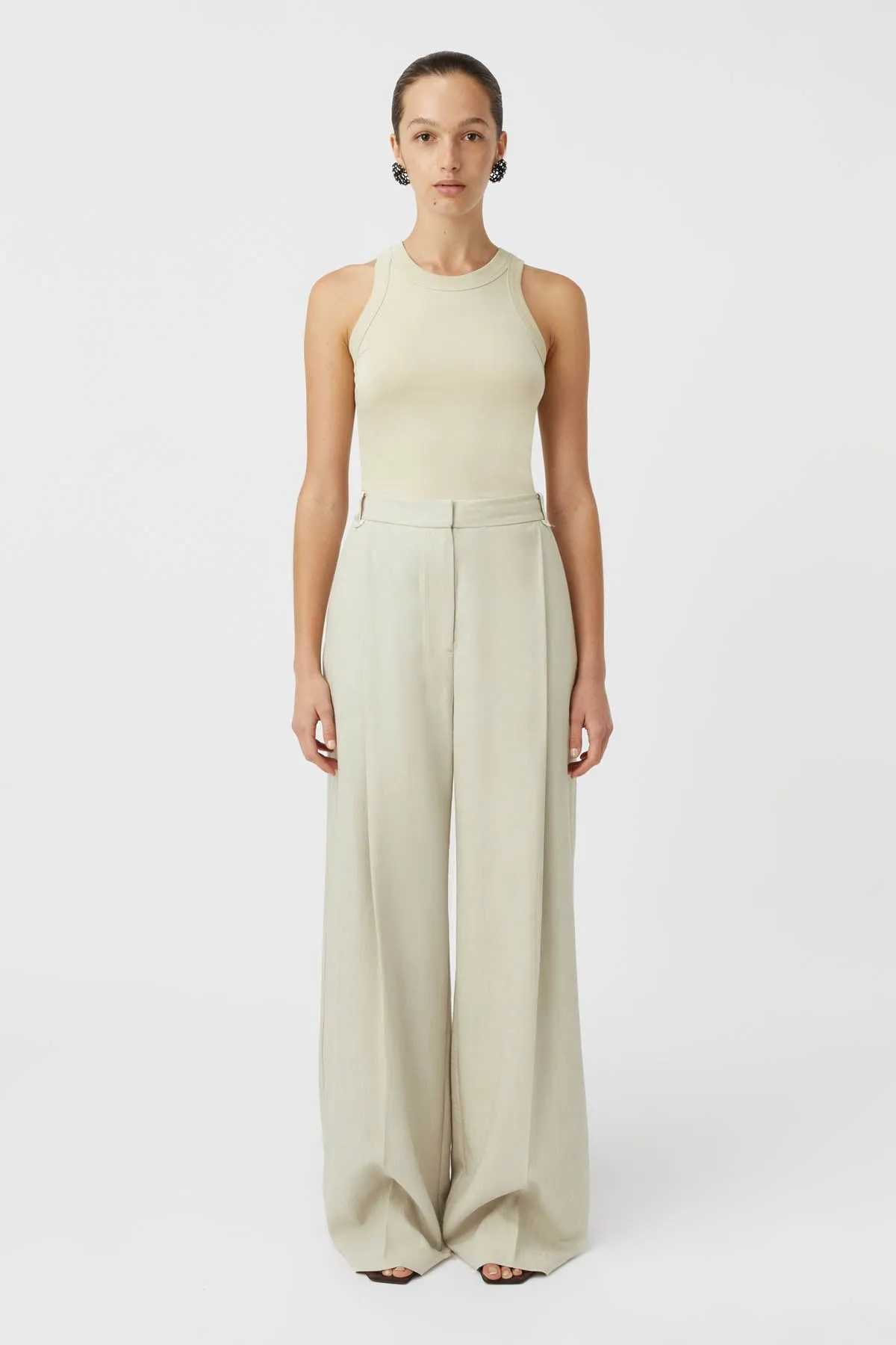 Coen Pant sold by camilla & marc