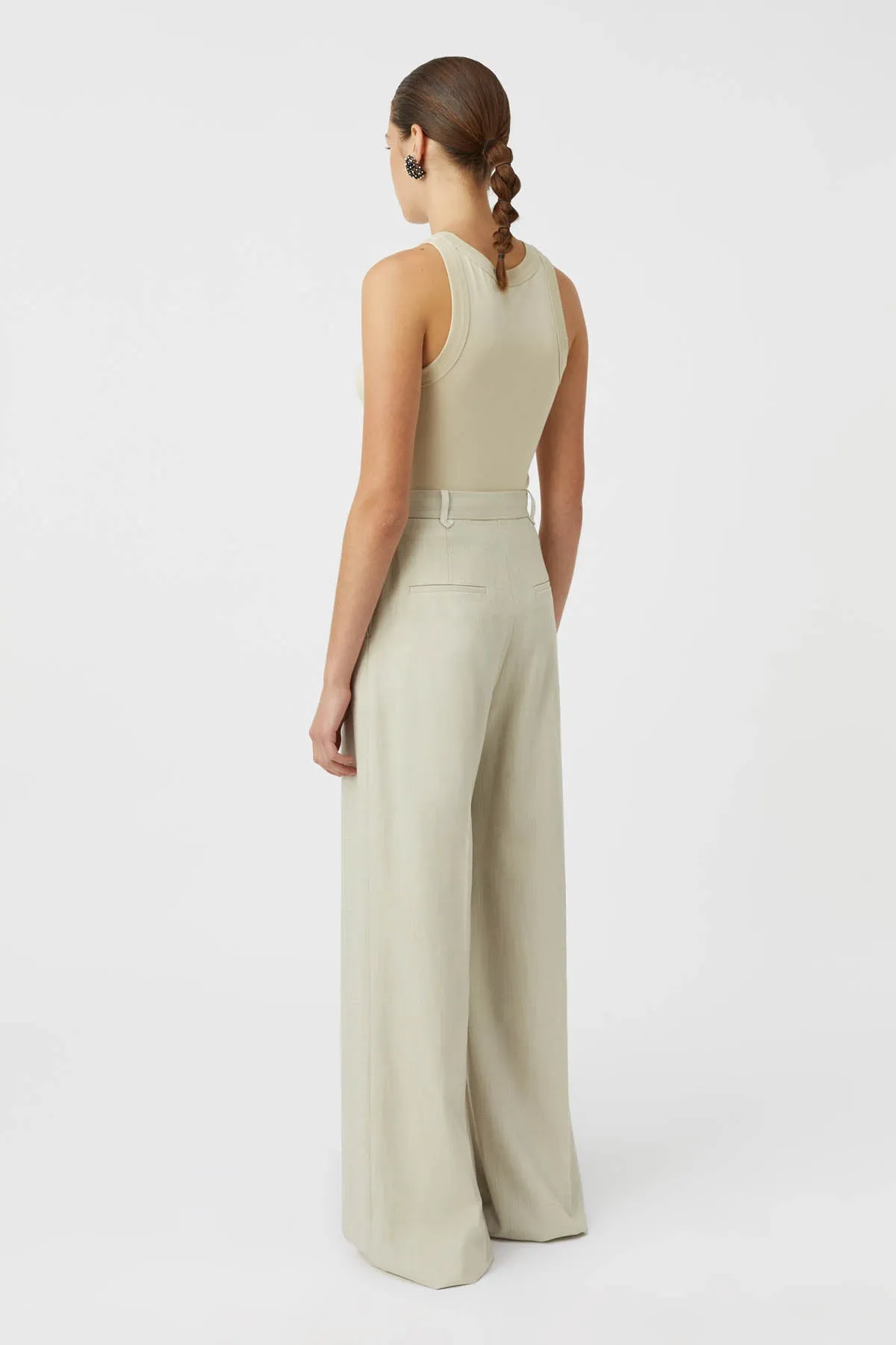 Coen Pant sold by camilla & marc product image thumbnail 5