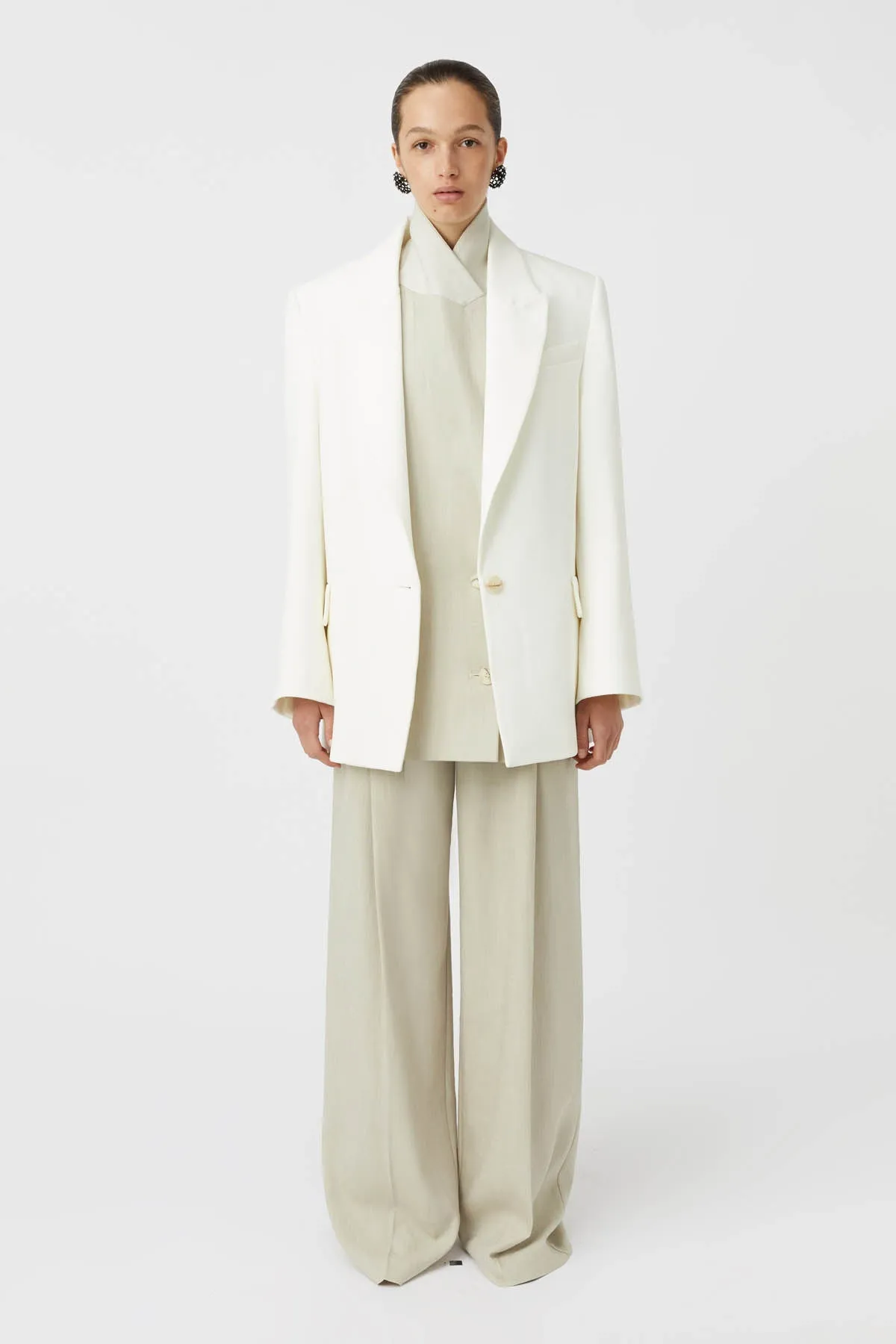 Coen Pant sold by camilla & marc product image thumbnail 3