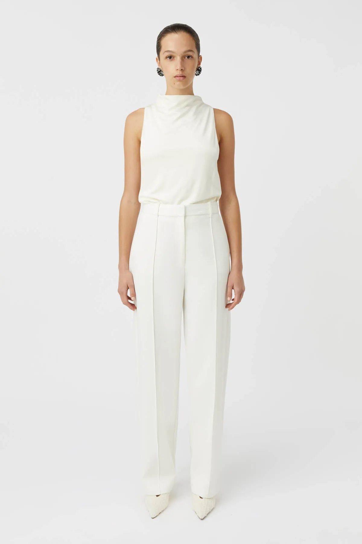 Tidal Pant sold by camilla & marc product image thumbnail 4