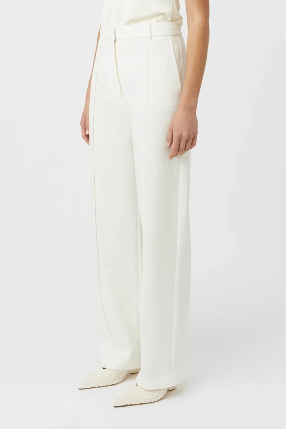 Tidal Pant sold by camilla & marc product image thumbnail 3