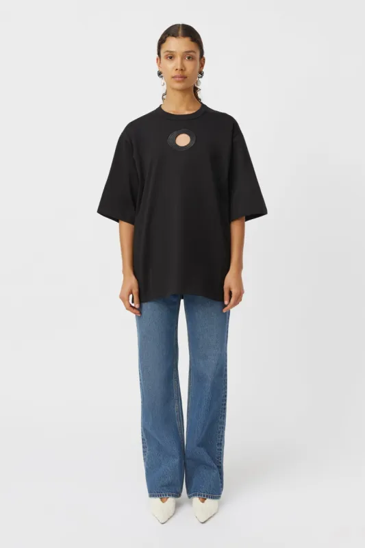 Horizon Tee sold by camilla & marc