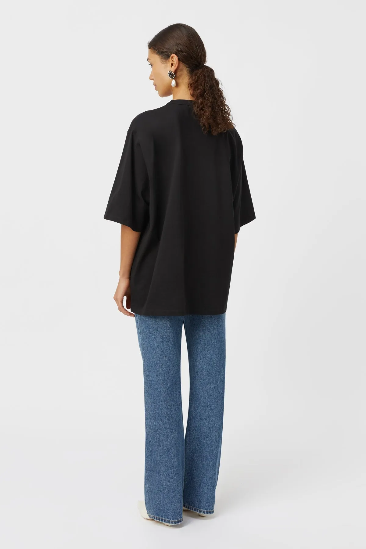 Horizon Tee sold by camilla & marc product image thumbnail 4