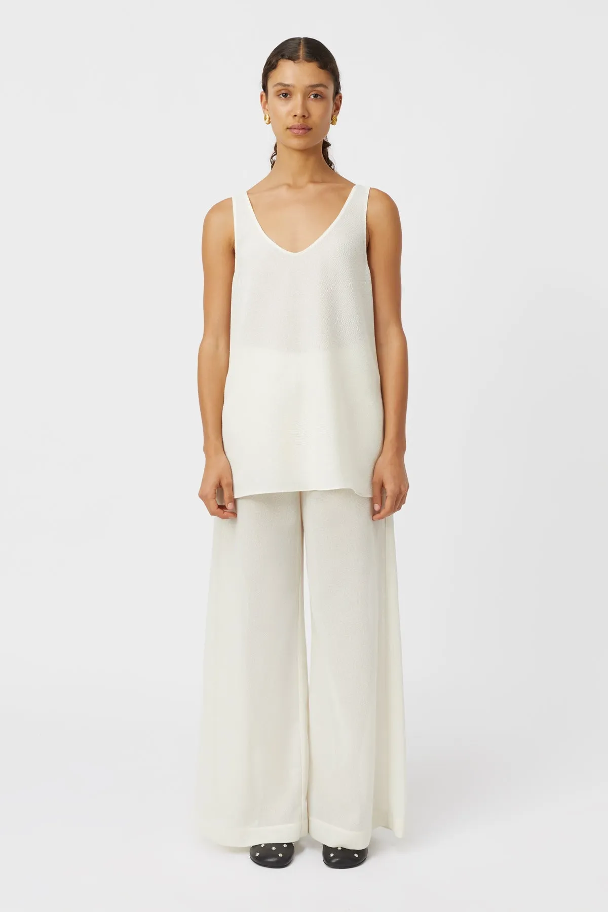 Cadence Pant sold by camilla & marc