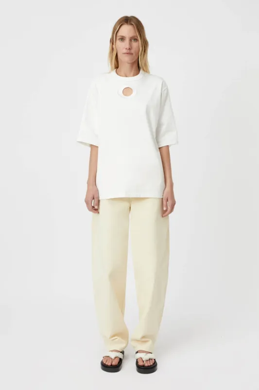 Horizon Tee sold by camilla & marc
