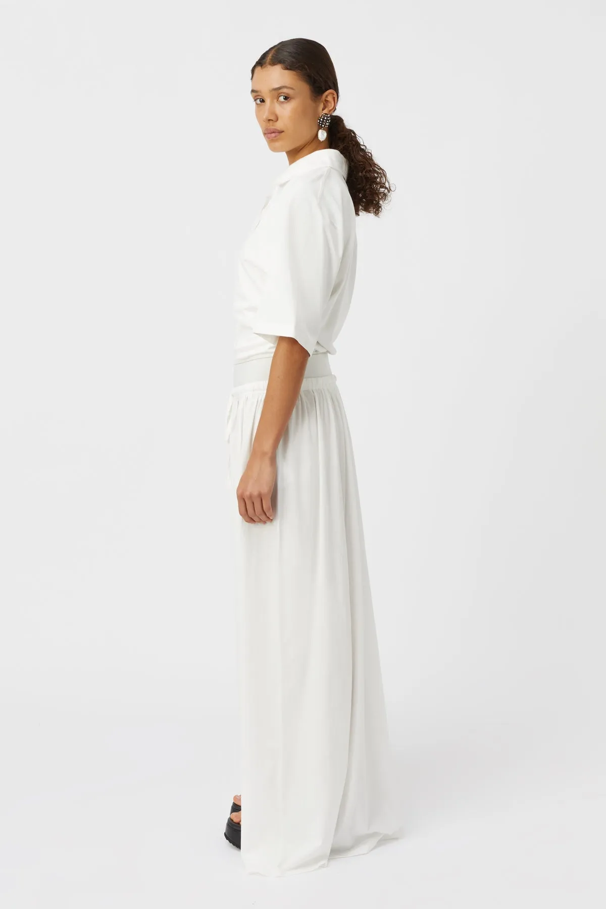 Simone Skirt sold by camilla & marc product image thumbnail 3