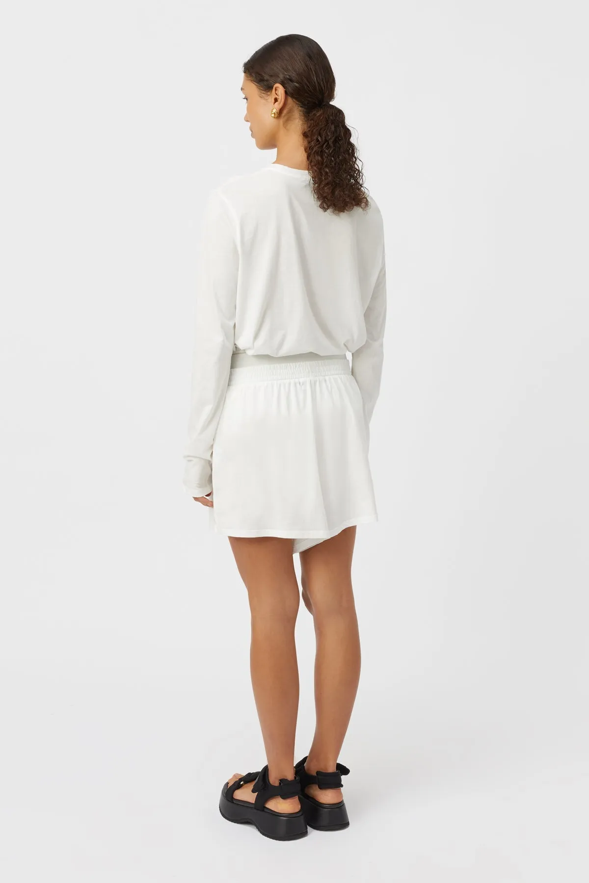 Simone Long Sleeve Top sold by camilla & marc product image thumbnail 5