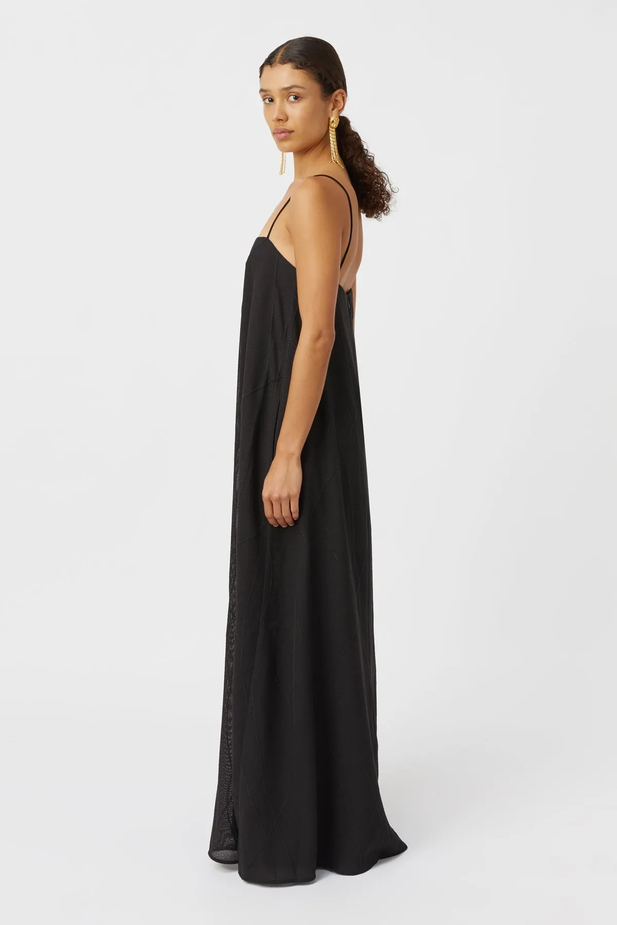 Cadence Dress sold by camilla & marc product image thumbnail 3