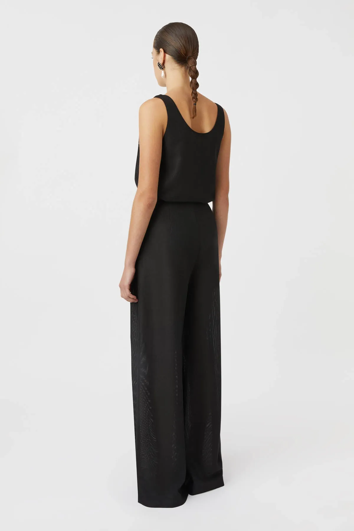 Cadence Pant sold by camilla & marc product image thumbnail 4