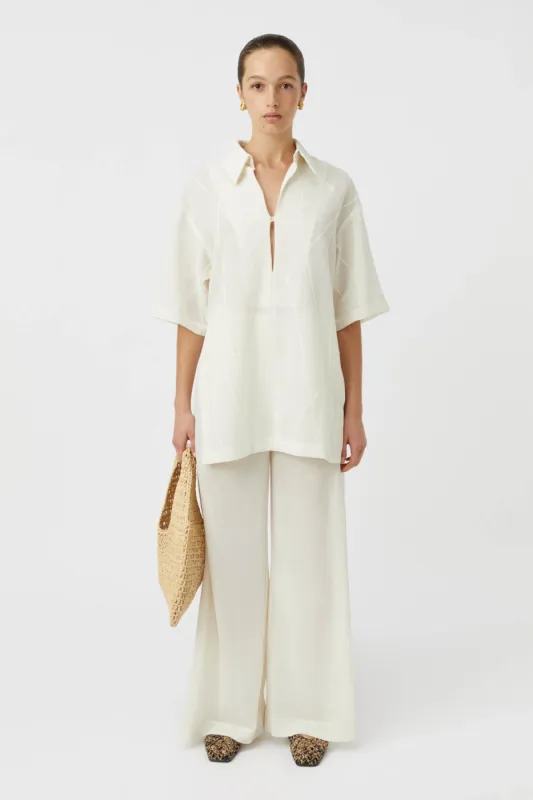 Cadence Shirt sold by camilla & marc