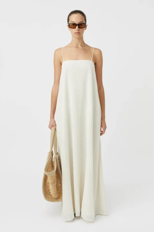 Cadence Dress sold by camilla & marc