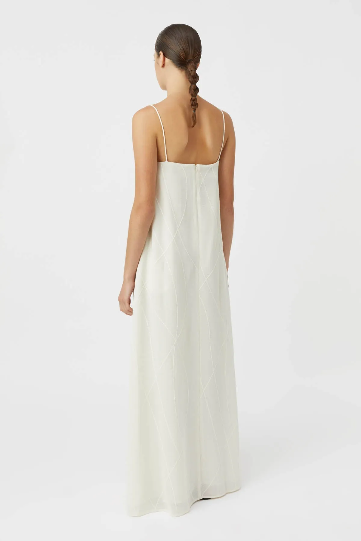 Cadence Dress sold by camilla & marc product image thumbnail 4