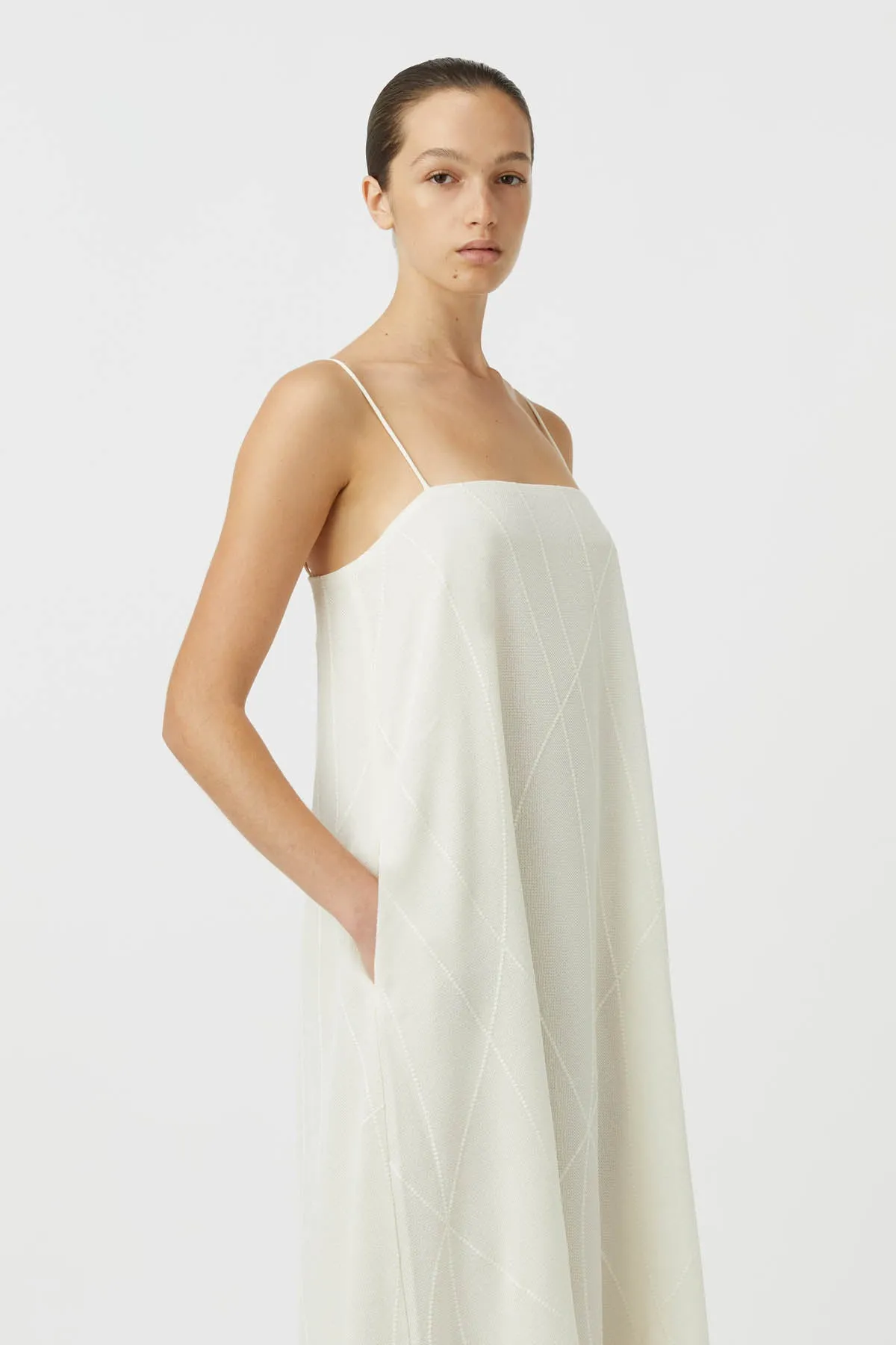 Cadence Dress sold by camilla & marc product image thumbnail 2