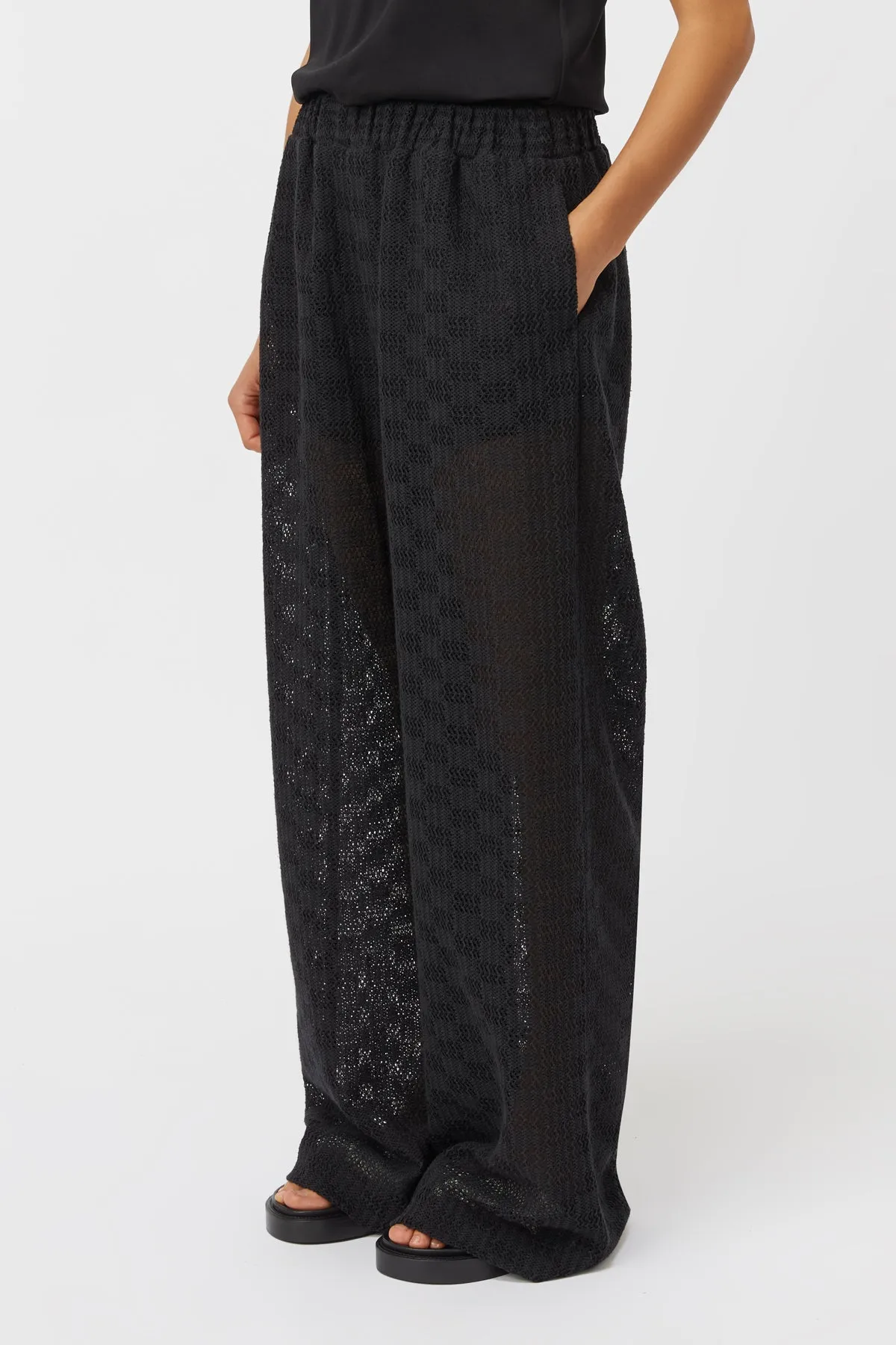 Dover Pant sold by camilla & marc product image thumbnail 2