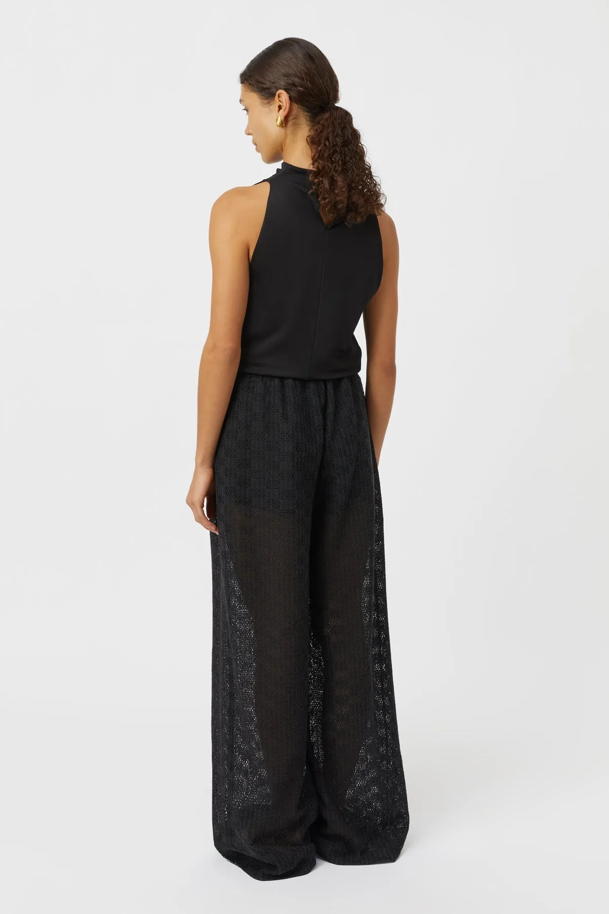 Dover Pant sold by camilla & marc product image thumbnail 5
