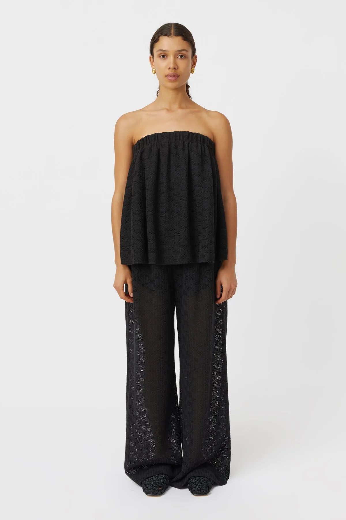 Dover Pant sold by camilla & marc product image thumbnail 3