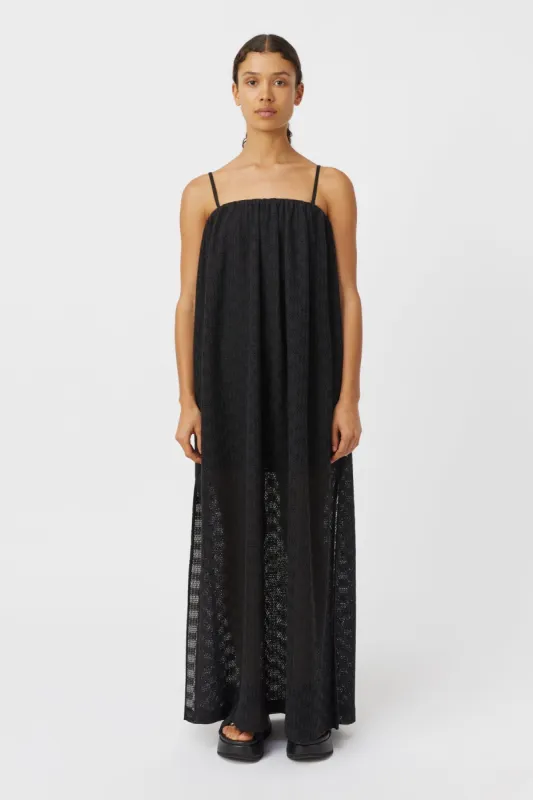 Dover Maxi Dress sold by camilla & marc