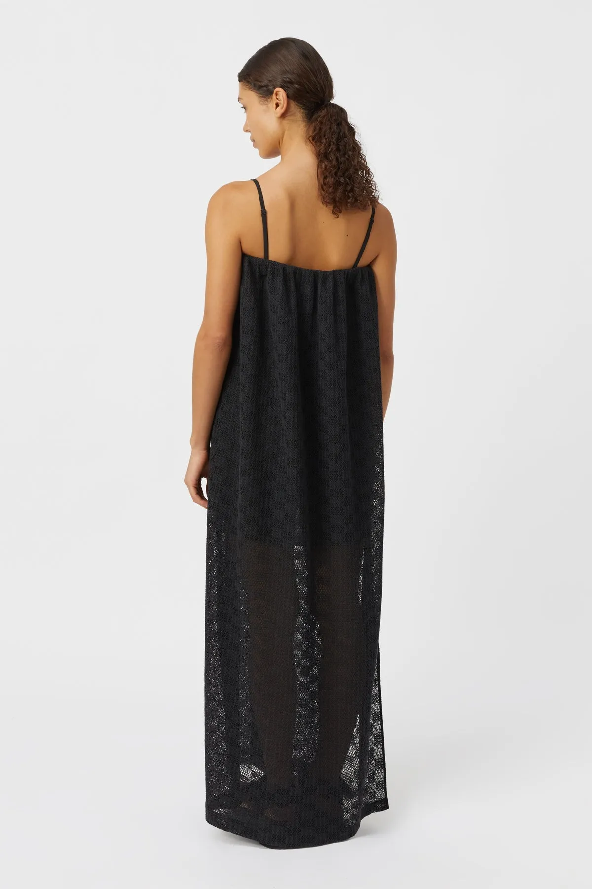 Dover Maxi Dress sold by camilla & marc product image thumbnail 4
