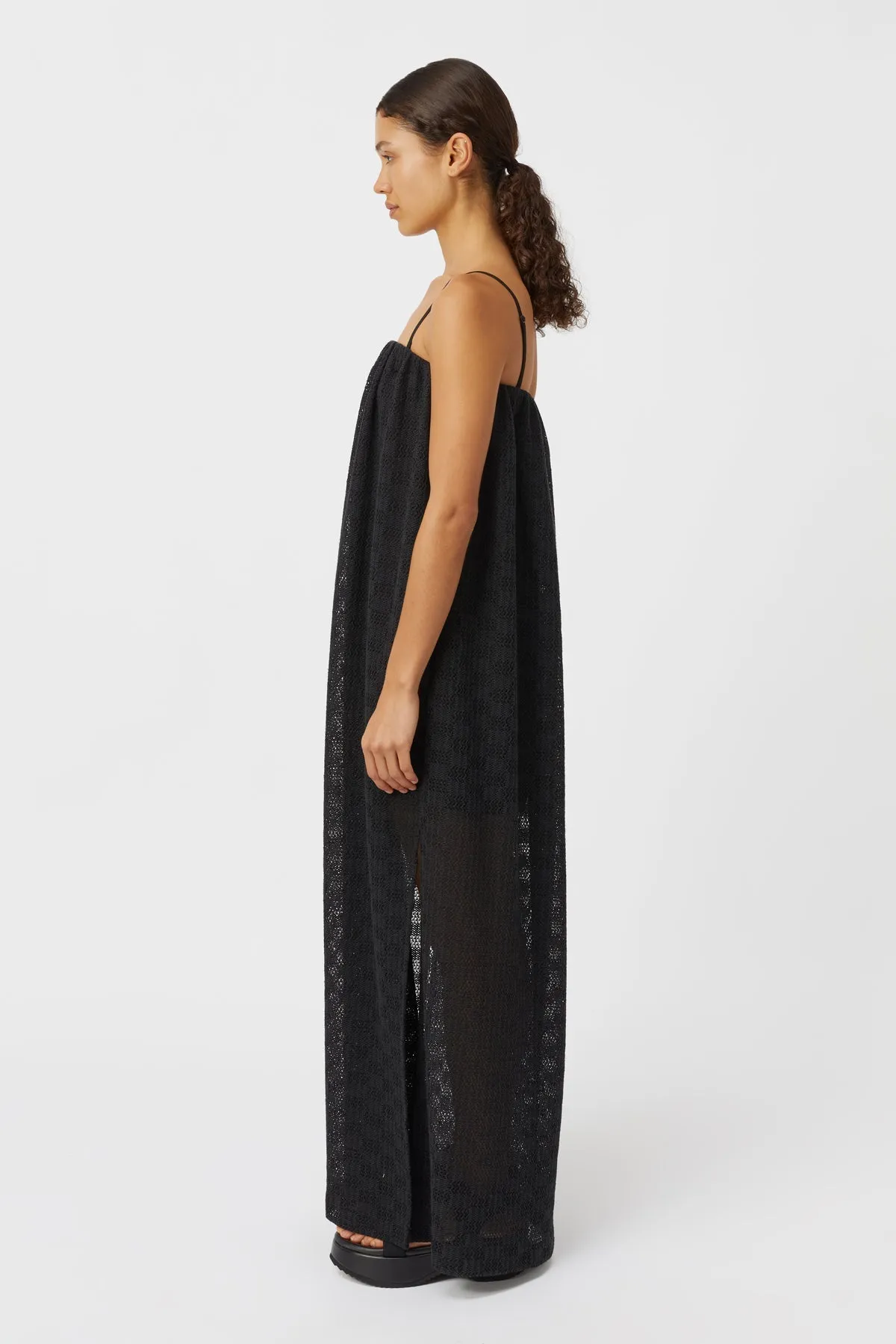 Dover Maxi Dress sold by camilla & marc product image thumbnail 3