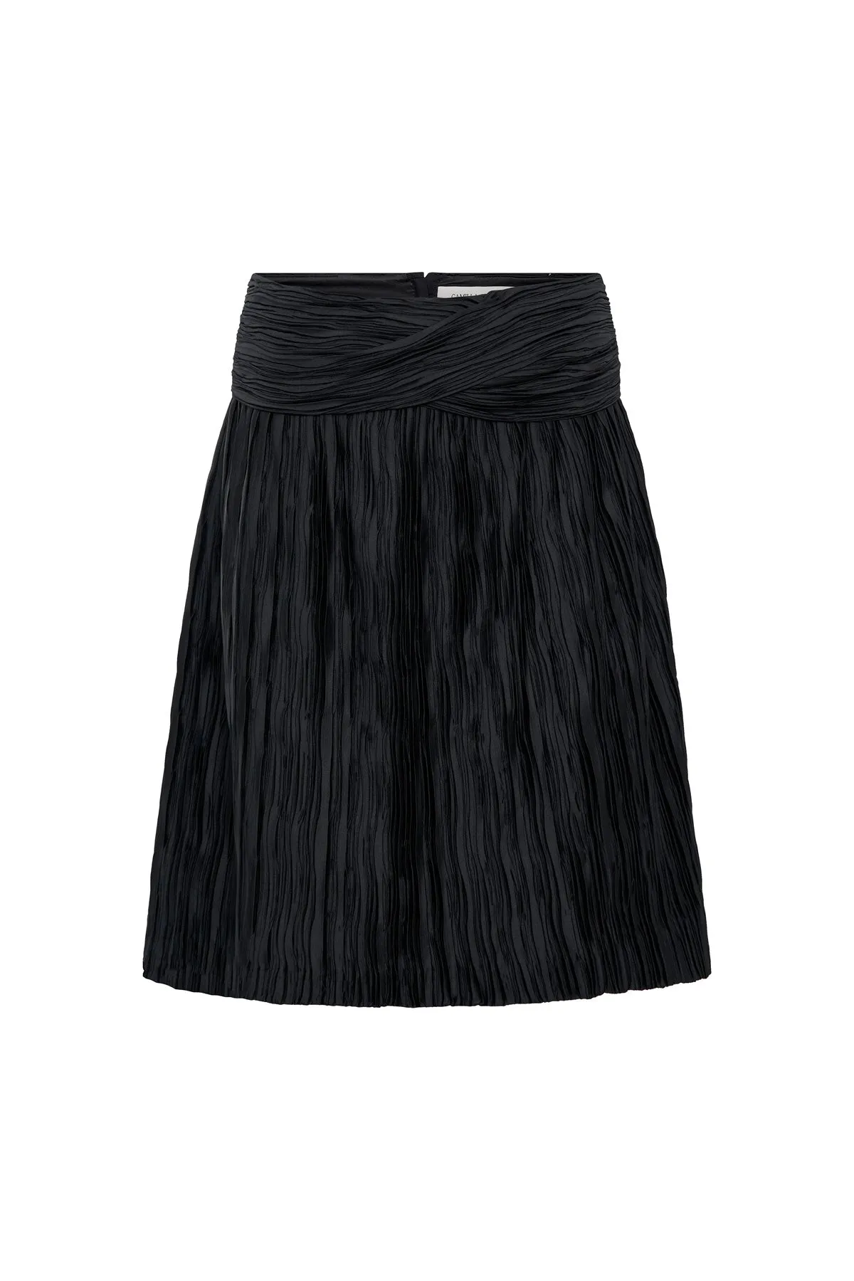 Siren Strapless Top sold by camilla & marc product image thumbnail 5