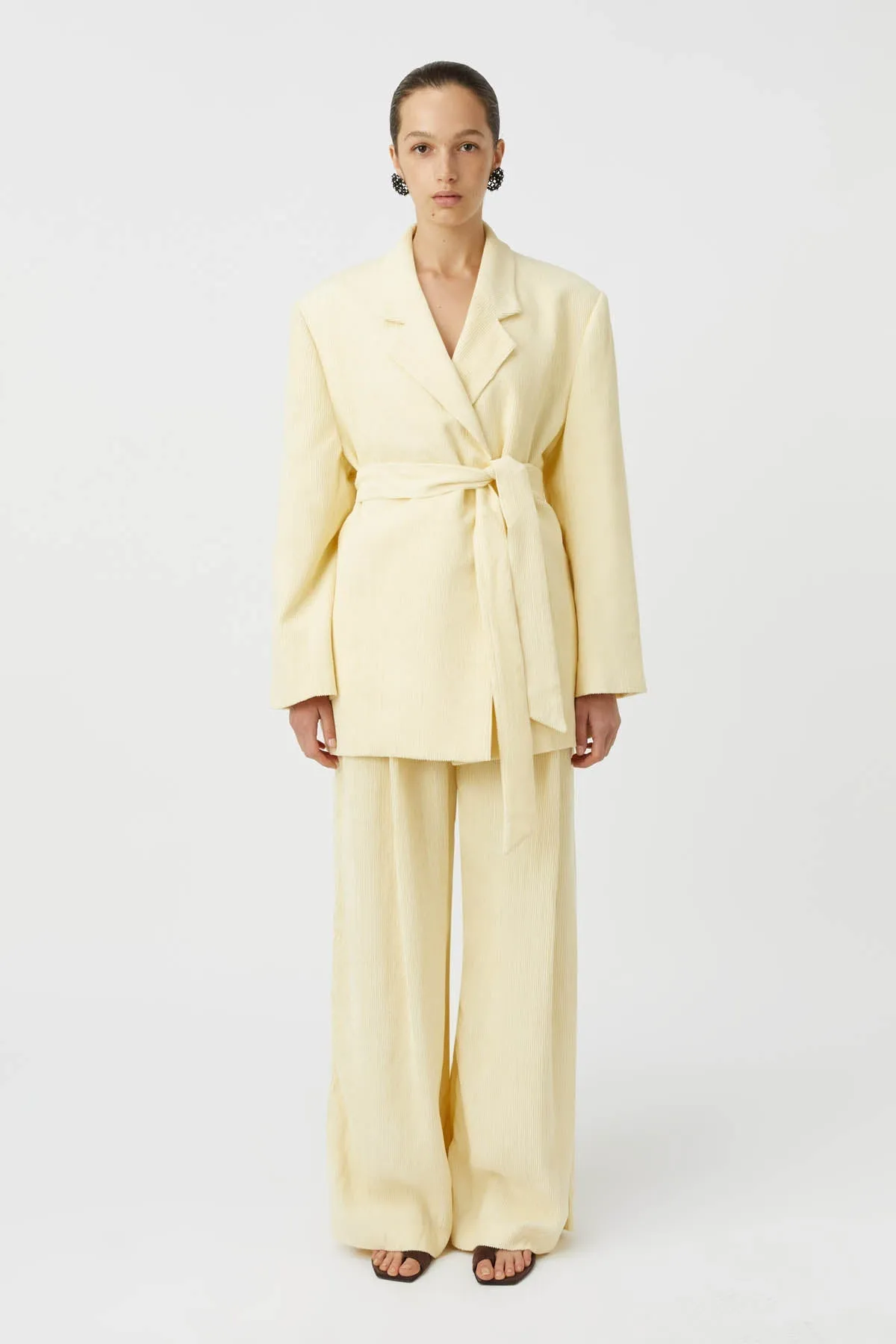 Voyage Blazer sold by camilla & marc product image thumbnail 4