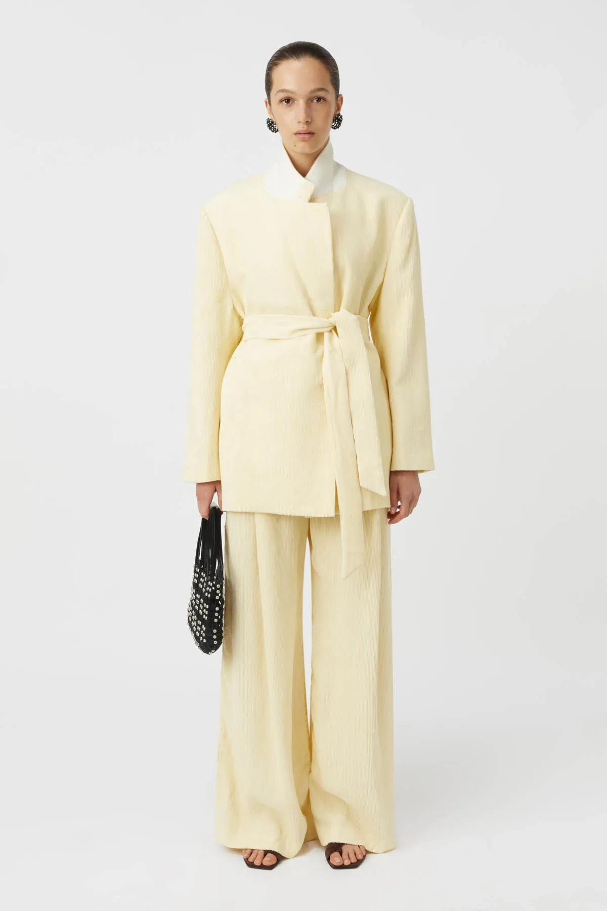 Voyage Blazer sold by camilla & marc