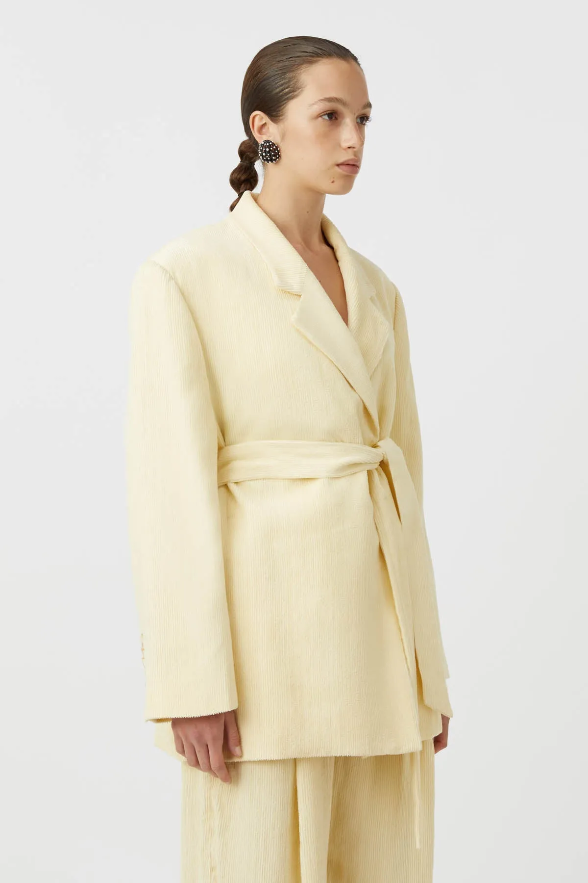 Voyage Blazer sold by camilla & marc product image thumbnail 3