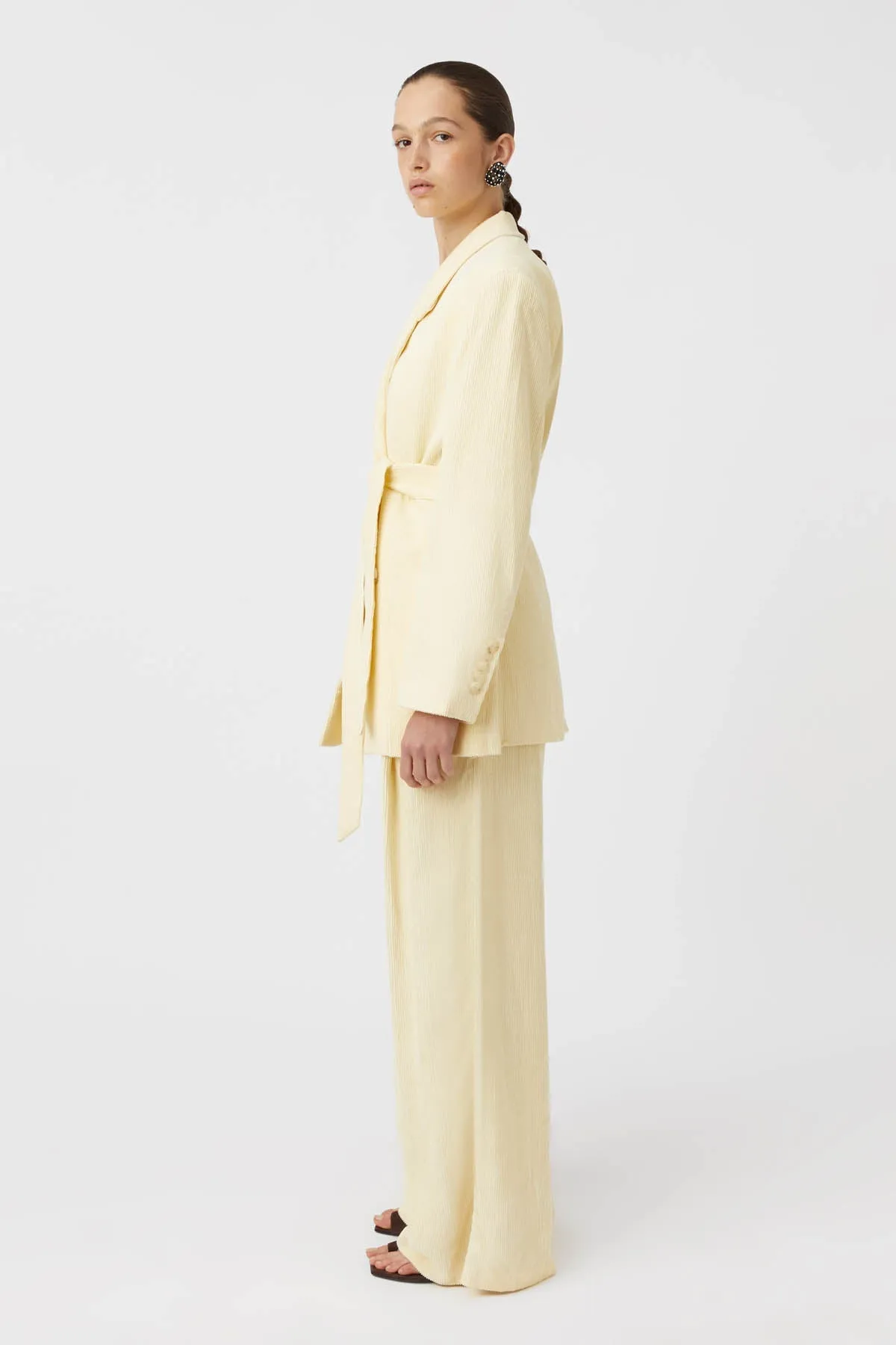 Voyage Blazer sold by camilla & marc product image thumbnail 5