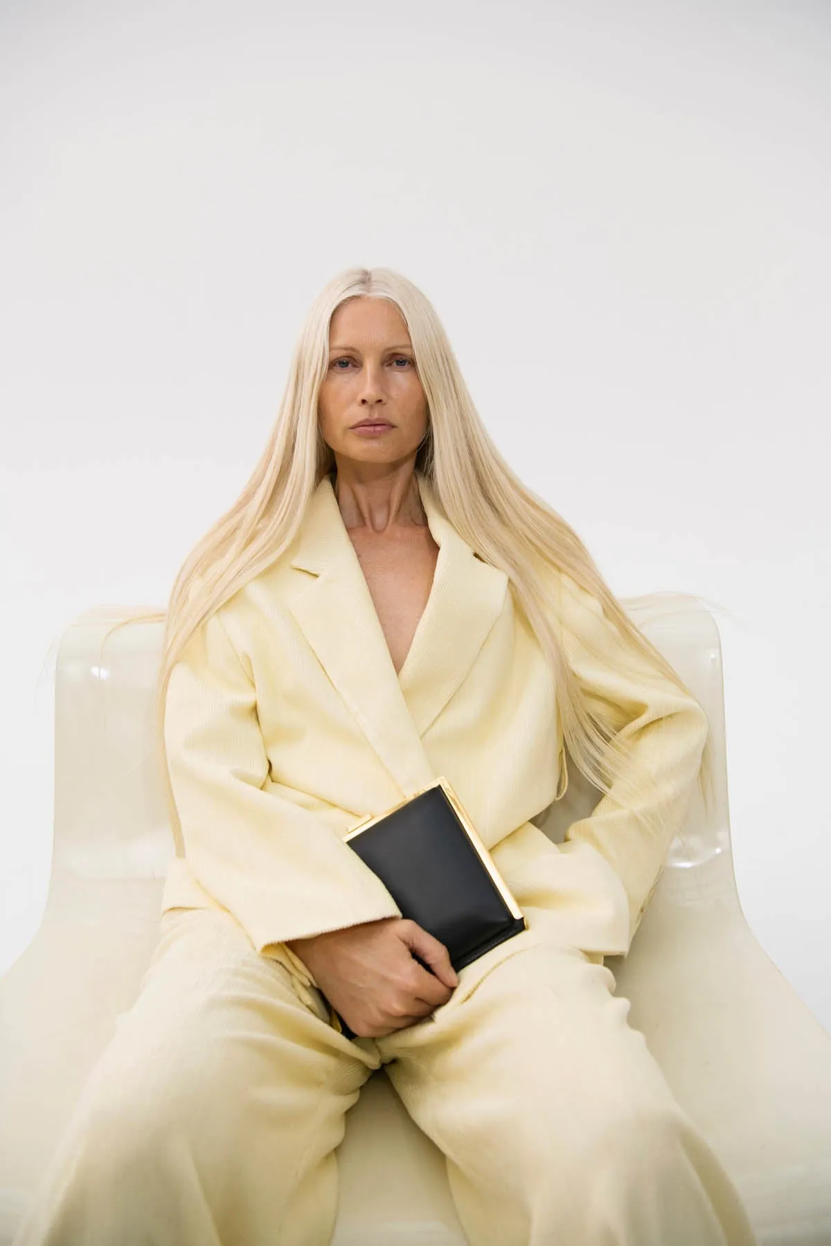 Voyage Blazer sold by camilla & marc product image thumbnail 2