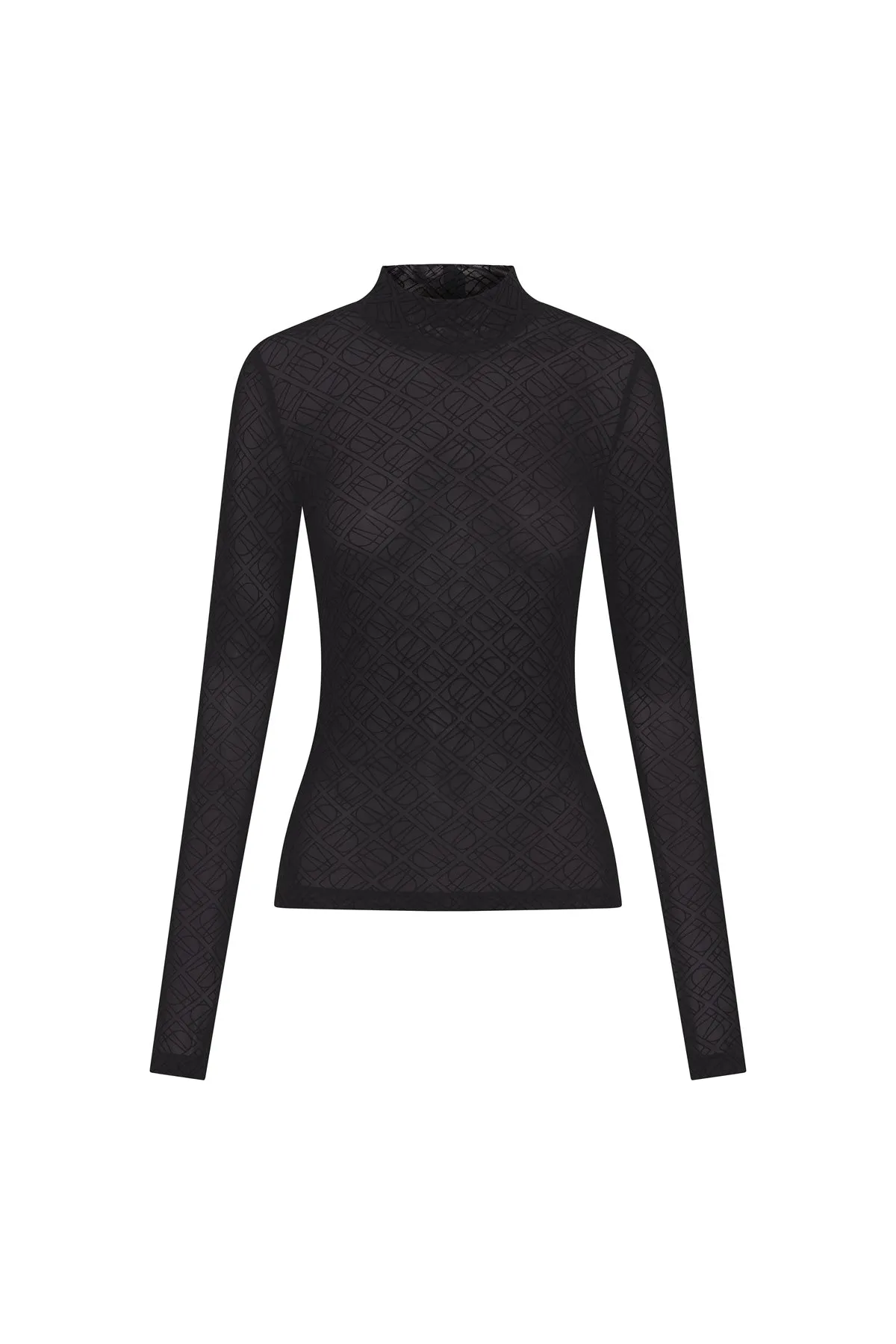 Antonia Long Sleeve Top sold by camilla & marc product image thumbnail 5