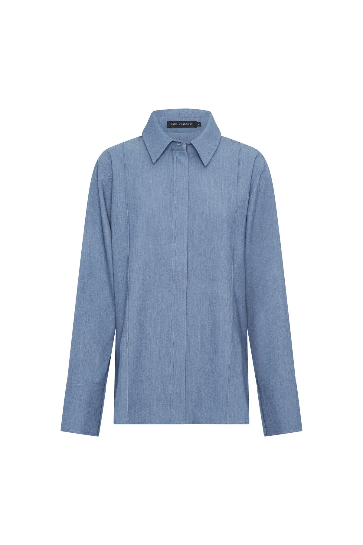 Vania Shirt sold by camilla & marc product image thumbnail 5