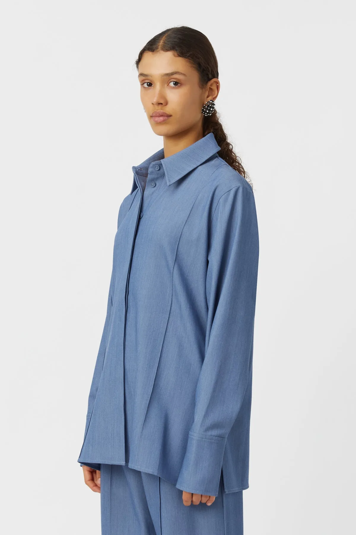 Vania Shirt sold by camilla & marc product image thumbnail 2