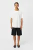 Grayson Tee sold by camilla & marc