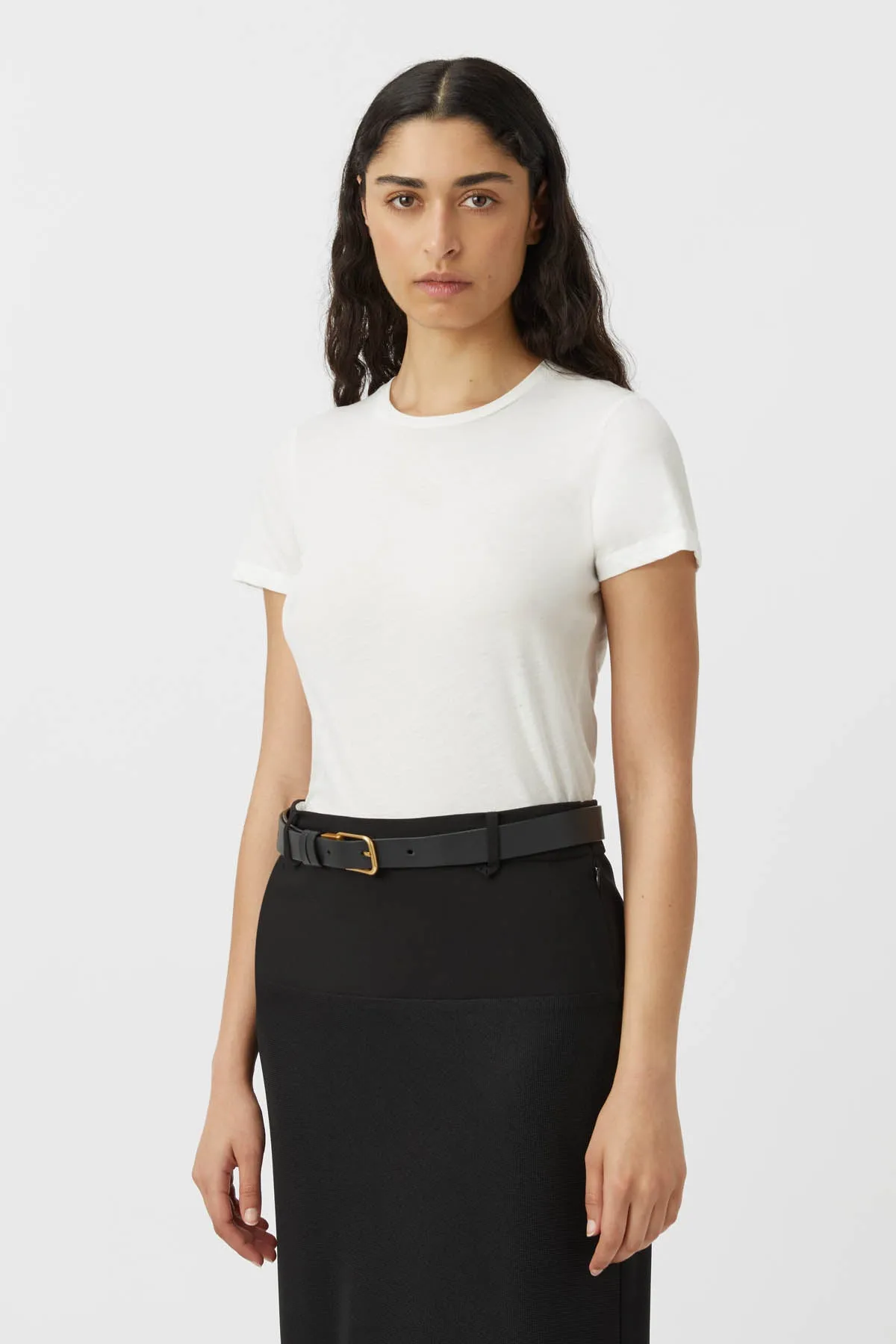 Delmar Tee sold by camilla & marc product image thumbnail 2