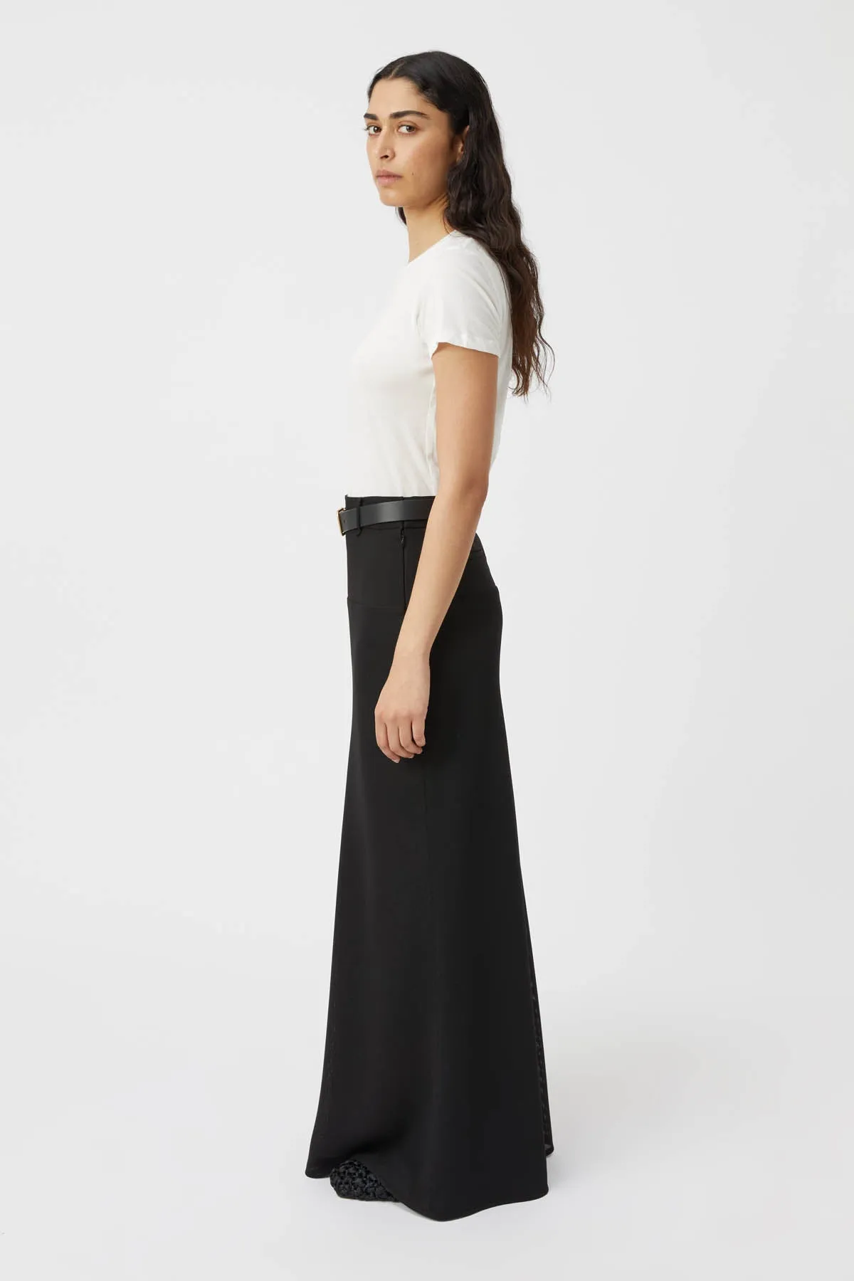 Delmar Tee sold by camilla & marc product image thumbnail 3