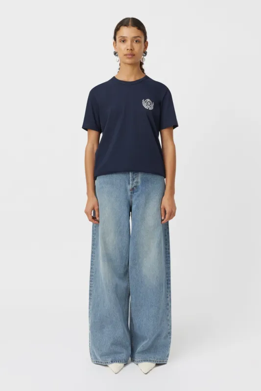 Wade Tee sold by camilla & marc